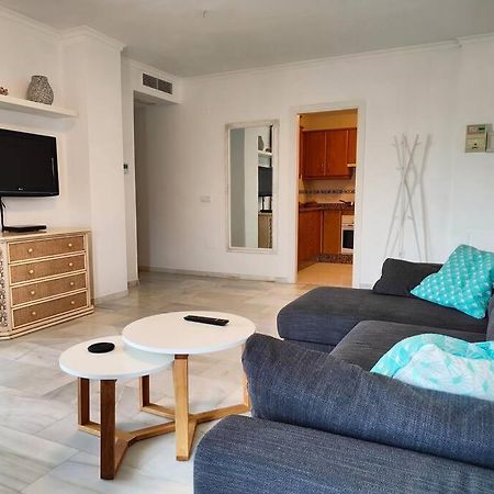Benalmadena Apartment 66M2 Terrace 16M2 Sea View 200M From The Beach Zewnętrze zdjęcie