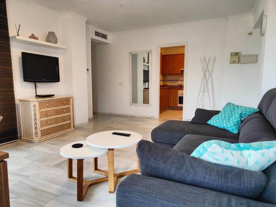 Benalmadena Apartment 66M2 Terrace 16M2 Sea View 200M From The Beach Zewnętrze zdjęcie