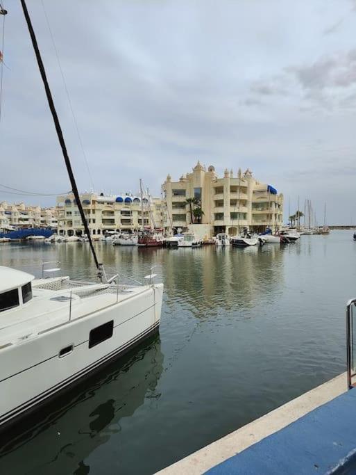 Benalmadena Apartment 66M2 Terrace 16M2 Sea View 200M From The Beach Zewnętrze zdjęcie