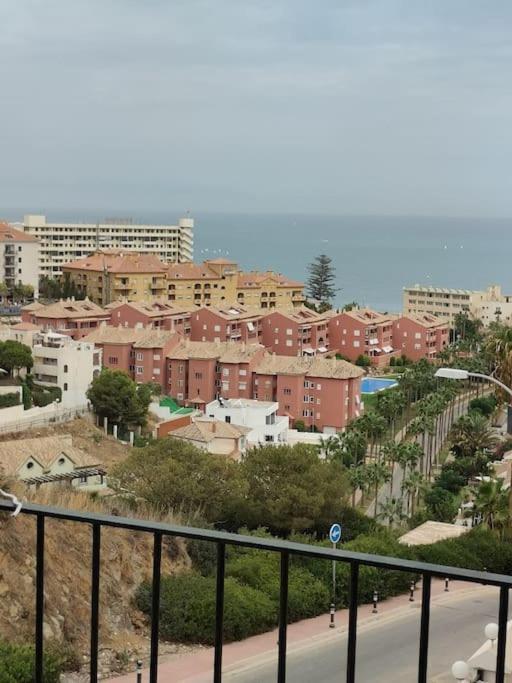 Benalmadena Apartment 66M2 Terrace 16M2 Sea View 200M From The Beach Zewnętrze zdjęcie