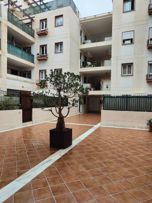 Benalmadena Apartment 66M2 Terrace 16M2 Sea View 200M From The Beach Zewnętrze zdjęcie