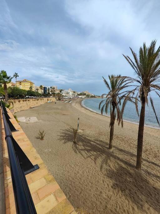 Benalmadena Apartment 66M2 Terrace 16M2 Sea View 200M From The Beach Zewnętrze zdjęcie