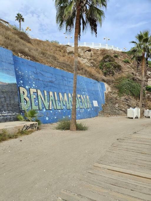 Benalmadena Apartment 66M2 Terrace 16M2 Sea View 200M From The Beach Zewnętrze zdjęcie