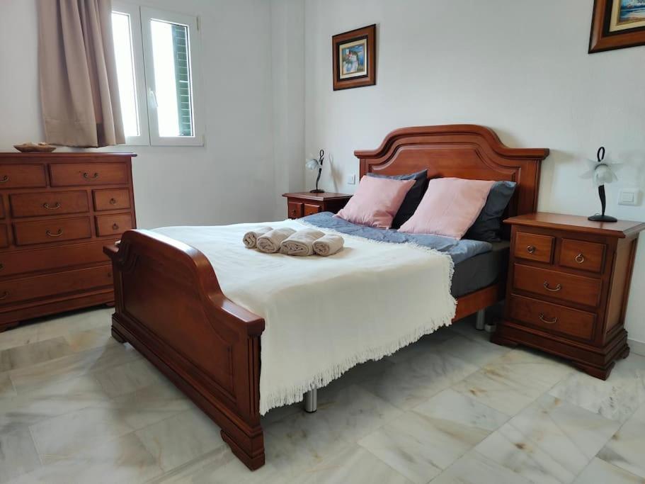 Benalmadena Apartment 66M2 Terrace 16M2 Sea View 200M From The Beach Zewnętrze zdjęcie