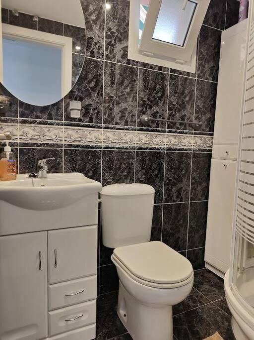 Benalmadena Apartment 66M2 Terrace 16M2 Sea View 200M From The Beach Zewnętrze zdjęcie