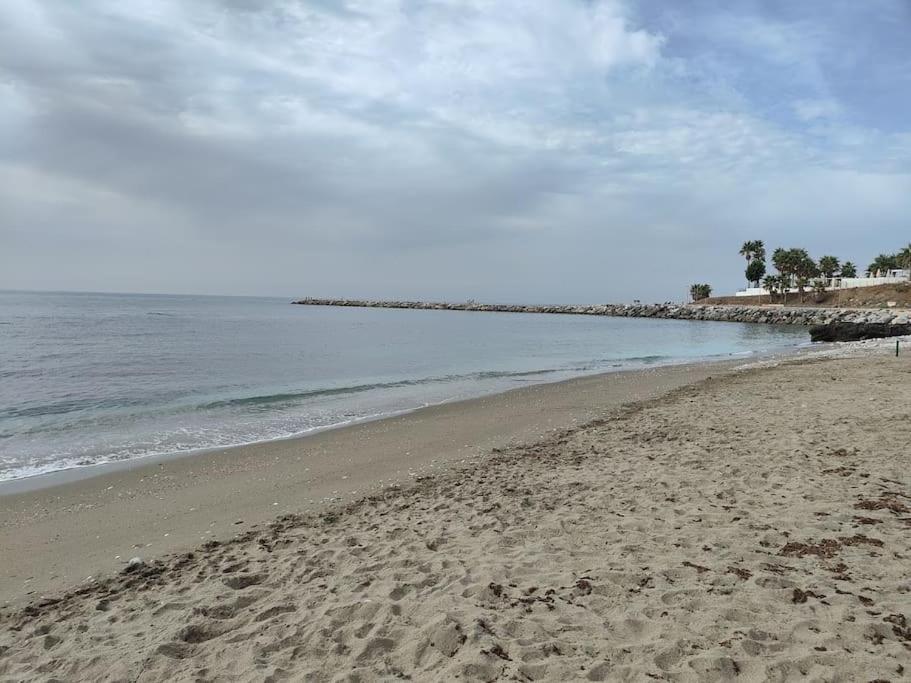 Benalmadena Apartment 66M2 Terrace 16M2 Sea View 200M From The Beach Zewnętrze zdjęcie