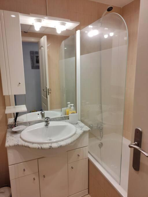 Benalmadena Apartment 66M2 Terrace 16M2 Sea View 200M From The Beach Zewnętrze zdjęcie