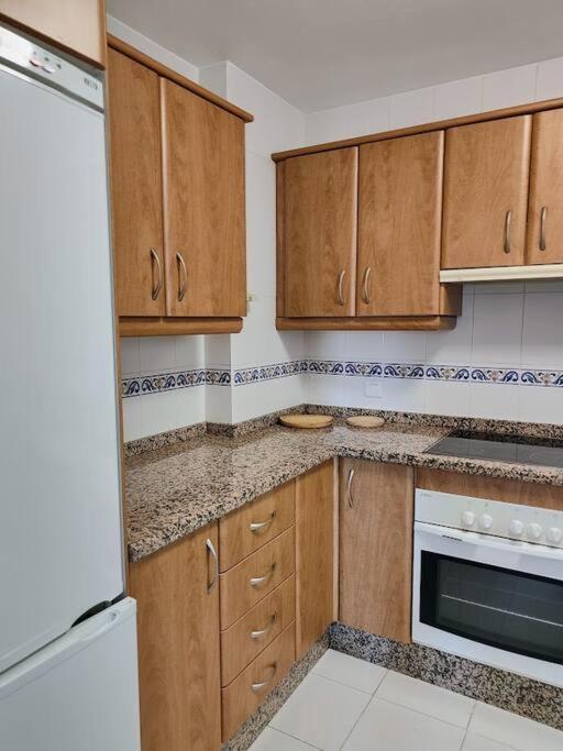 Benalmadena Apartment 66M2 Terrace 16M2 Sea View 200M From The Beach Zewnętrze zdjęcie
