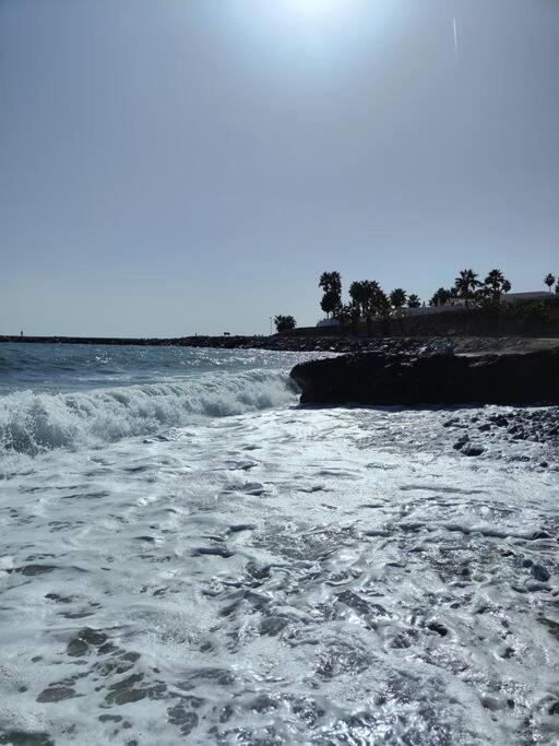 Benalmadena Apartment 66M2 Terrace 16M2 Sea View 200M From The Beach Zewnętrze zdjęcie