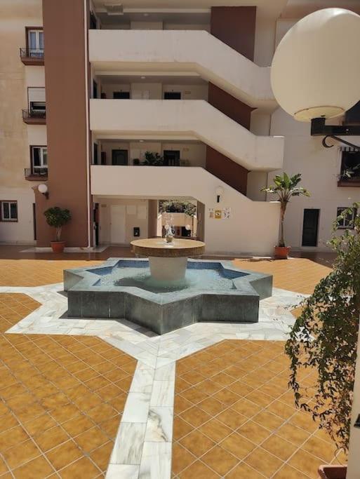 Benalmadena Apartment 66M2 Terrace 16M2 Sea View 200M From The Beach Zewnętrze zdjęcie